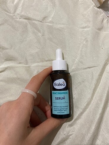 Niacinamide Serum