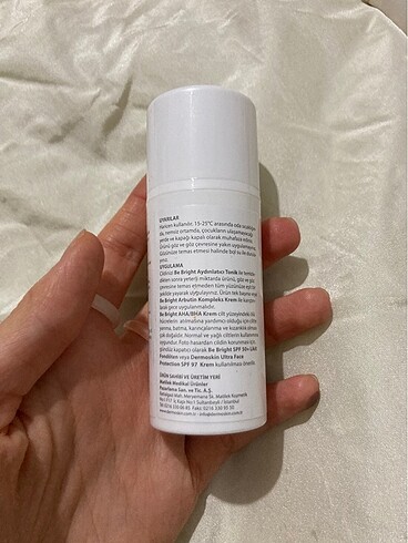 Diğer Dermoskin Aha/ Bha Krem