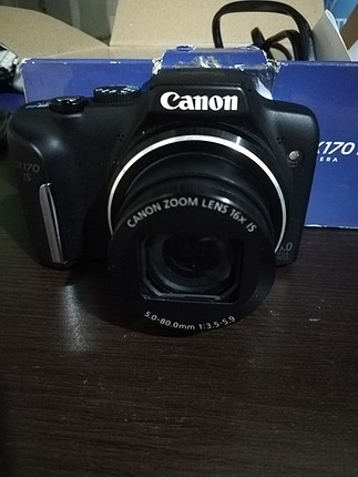 canon fotoğraf makinesi 