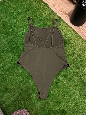 Trendyol & Milla Trendyolmilla bodysuit
