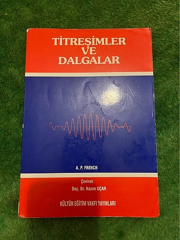 Titreşim ve dalgalar