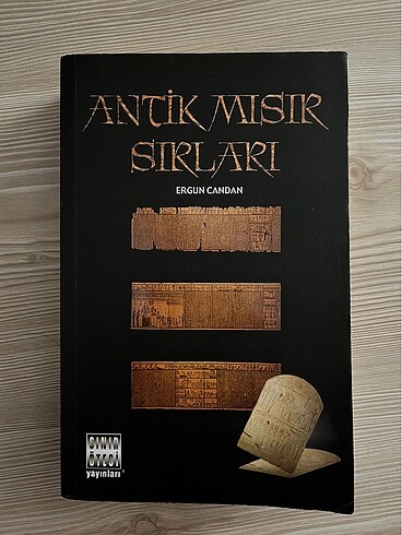Antik Mısır sırları