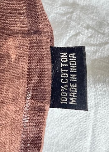 l Beden K&G Çiçek Desenli Bohem Kadın gömlek