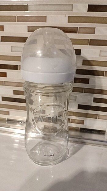 Avent cam biberon
