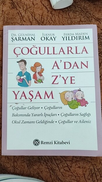 İkiz bebek rehberi