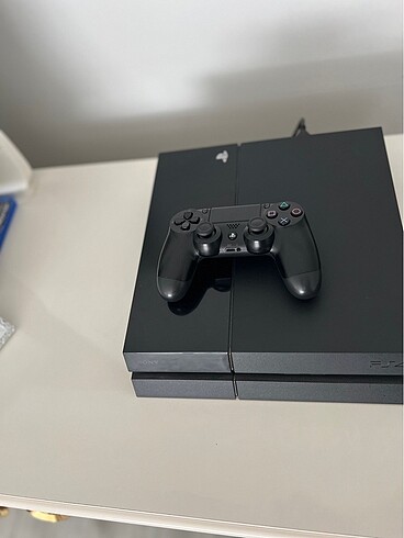 Playstation 4