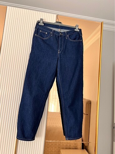 Mom jean