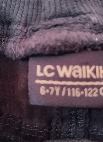 LC Waikiki Lcw pantolon