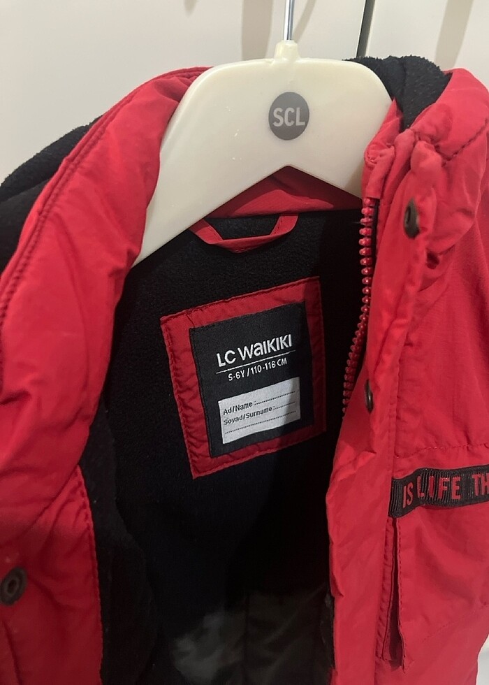 LCW 5-6 yaş - Görsel 3