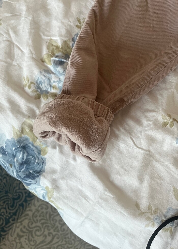 LCW çift kat pantolon - Görsel 2