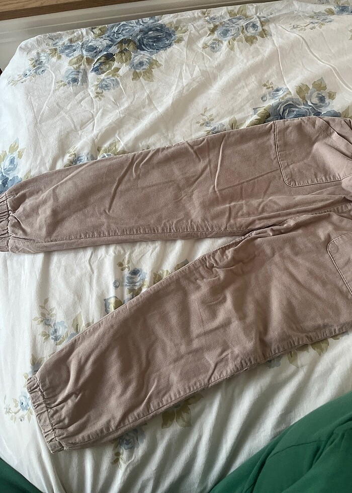 LCW çift kat pantolon - Görsel 4