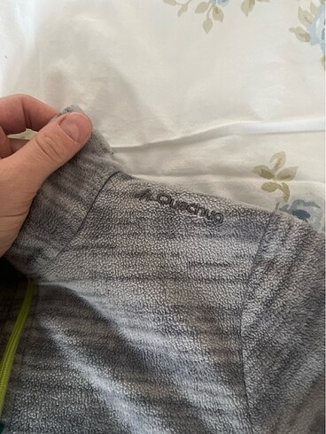 Quecha Polar sweat - Görsel 2