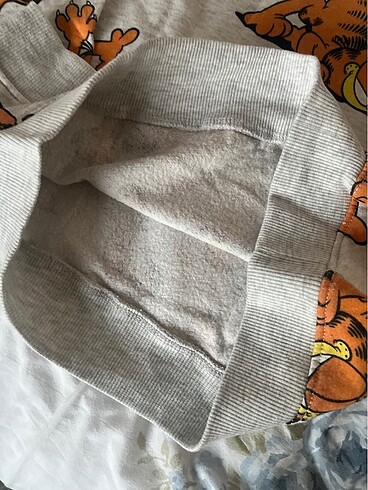 Hm sweat - Görsel 2