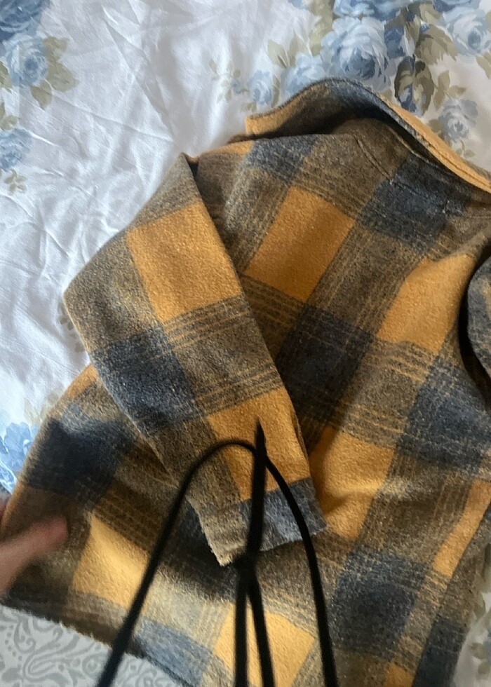 Civil polar gömlek - Görsel 3