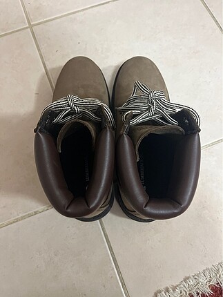 36 Lumberjack - Görsel 5