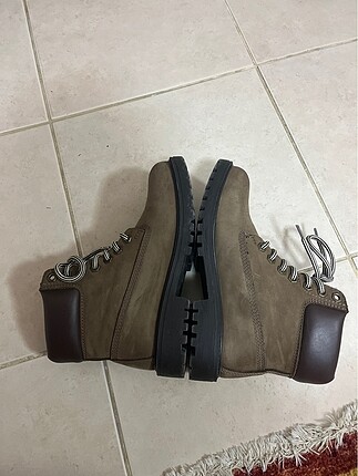 36 Lumberjack - Görsel 4