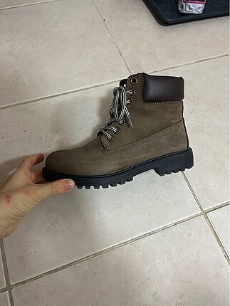 36 Lumberjack - Görsel 3