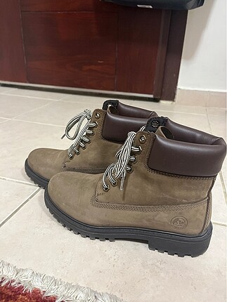 36 Lumberjack - Görsel 7