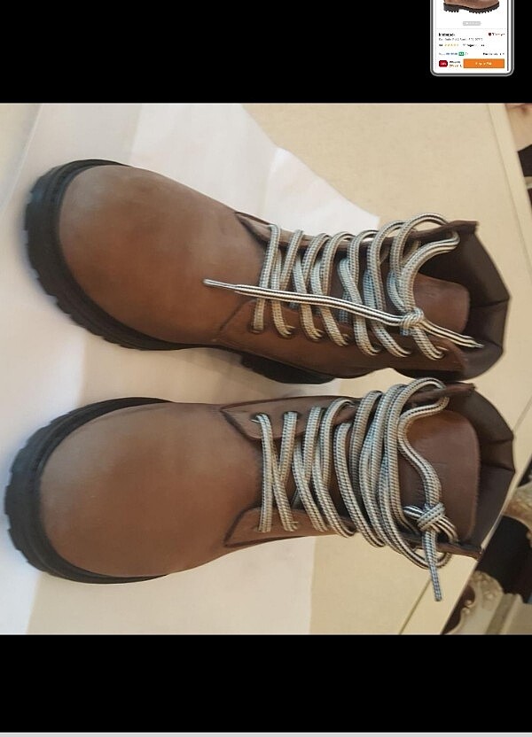 36 Lumberjack - Görsel 2