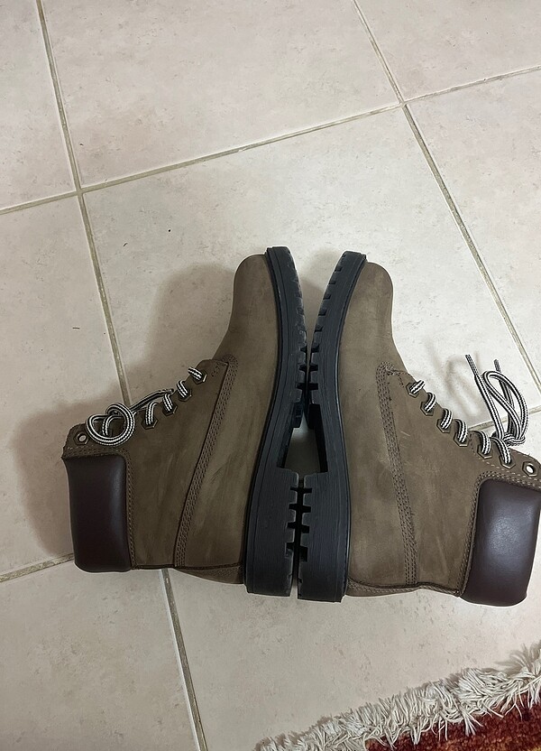 36 Lumberjack - Görsel 4