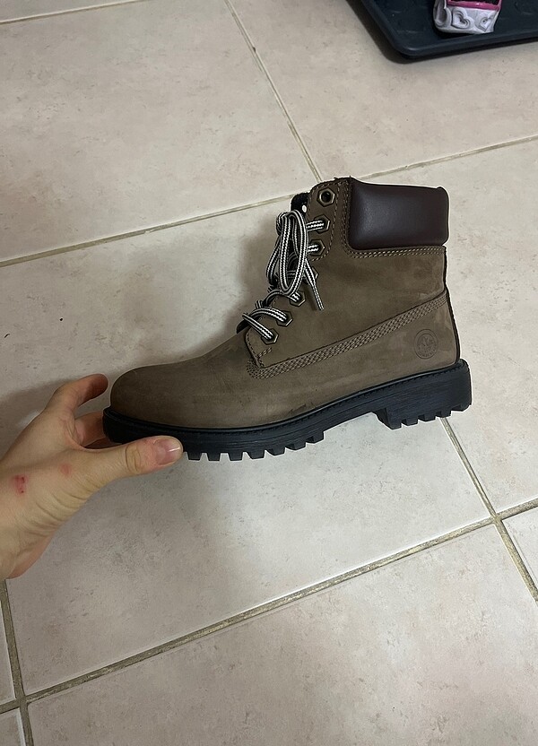 36 Lumberjack - Görsel 3