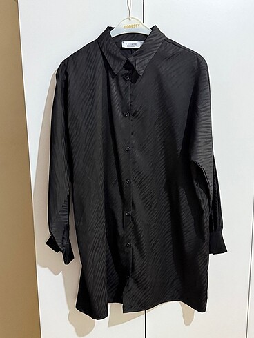 Suud Collection Fahhar tunik