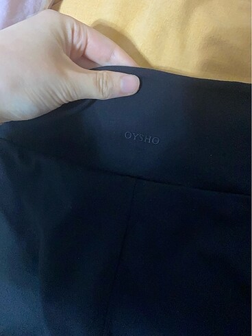Oysho Oysho pantolon