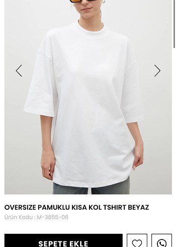 Manuka beyaz tshirt