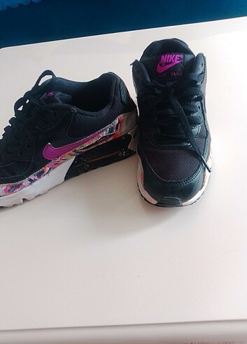 Nike Orjinal marka