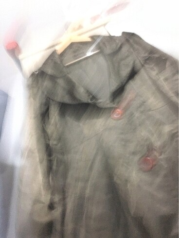 l Beden Trench