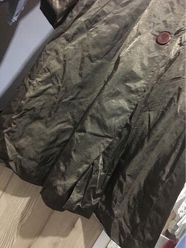 Diğer Trench