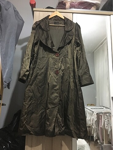 Trench