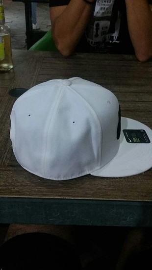  Beden NIKE ŞAPKA 