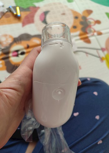 Braun Nazal Aspiratör 1 - Nazal Temizleyici - Görsel 7