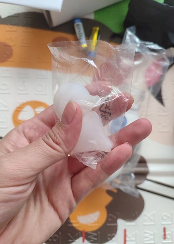 Braun Nazal Aspiratör 1 - Nazal Temizleyici - Görsel 5