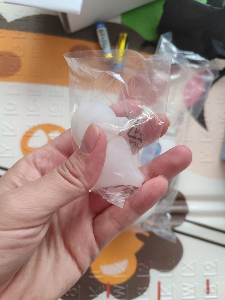 Braun Nazal Aspiratör 1 - Nazal Temizleyici - Görsel 5