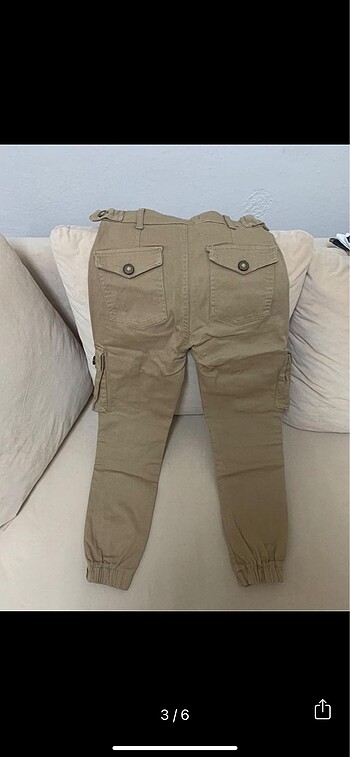 s Beden Bershka model Kargo model Pantolon likralı