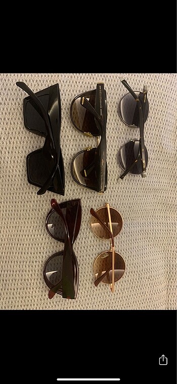 Ray Ban Güneş gözlüğü modelleri cat gözlük rayban gözlük