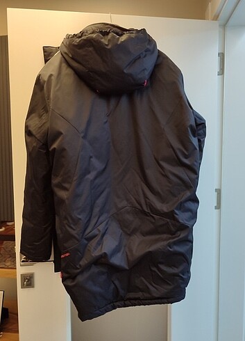 ALMADAN YAZIN!!Adidas sporcu mont ceket - Görsel 2