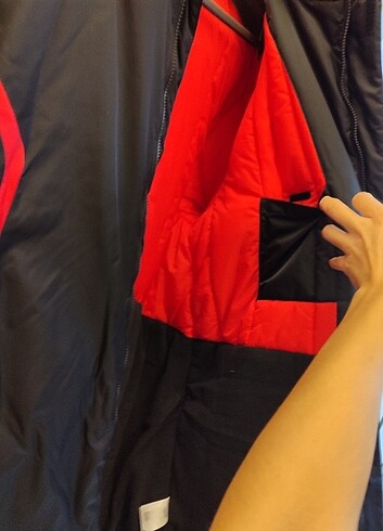 ALMADAN YAZIN!!Adidas sporcu mont ceket - Görsel 8