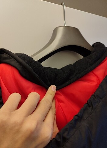 ALMADAN YAZIN!!Adidas sporcu mont ceket - Görsel 9