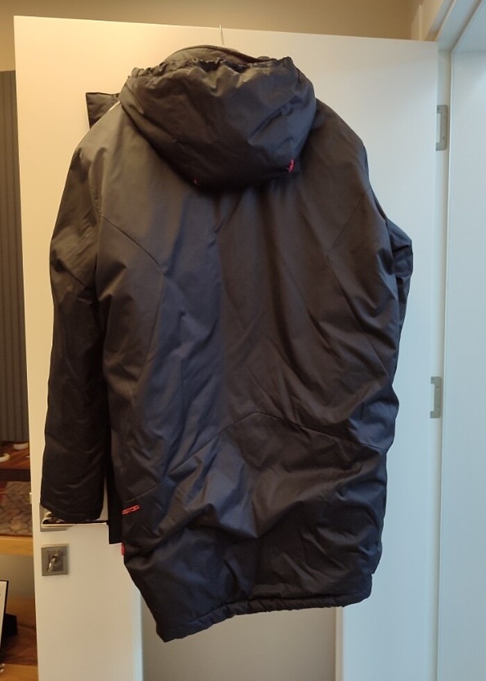 ALMADAN YAZIN!!Adidas sporcu mont ceket - Görsel 2