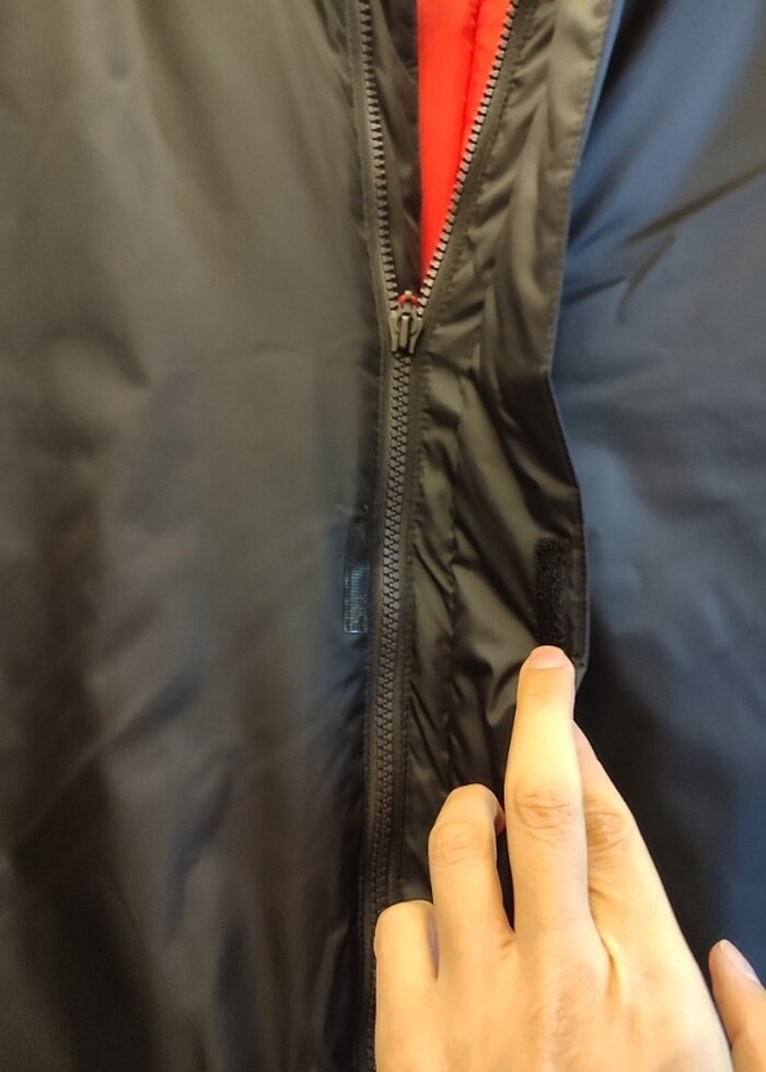 ALMADAN YAZIN!!Adidas sporcu mont ceket - Görsel 3