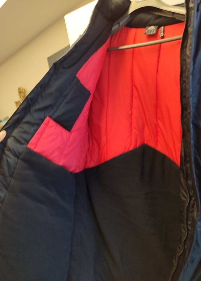 ALMADAN YAZIN!!Adidas sporcu mont ceket - Görsel 5