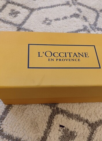 LOCCITANE KUTU 