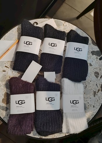 Ugg