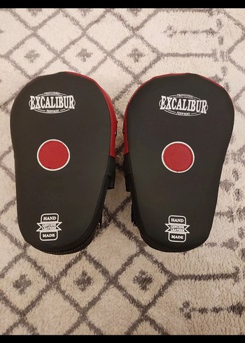 gerçek deri boks lapası - Görsel 2