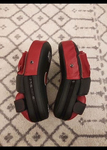 gerçek deri boks lapası - Görsel 4