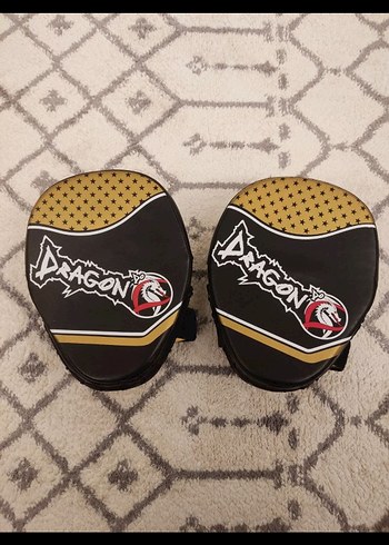 dragon gerçek deri lapa - Görsel 2