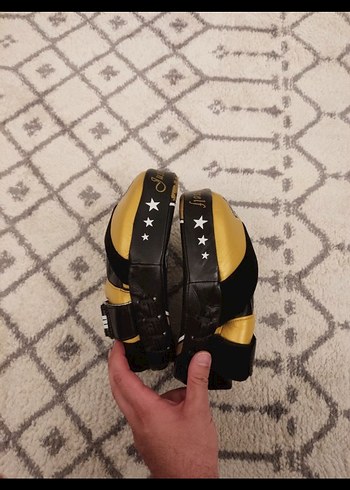 dragon gerçek deri lapa - Görsel 3